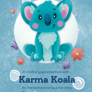 Karma Koala Digital Copy
